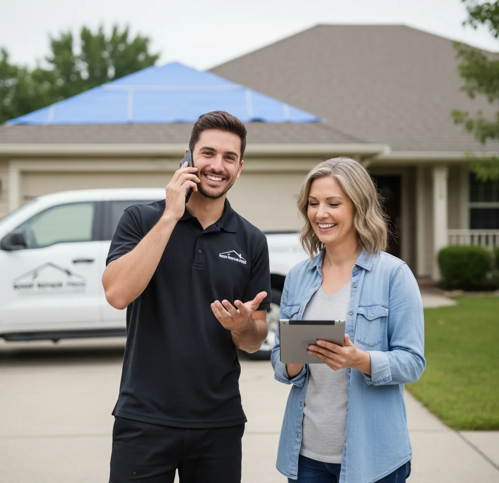 Roof Maintenance in Raleigh, NC